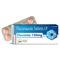 플루코나즈 150mg (플루코나졸 Fluconazole) - 160정