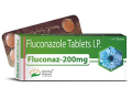 플루코나즈 200mg (플루코나졸 Fluconazole) - 160정