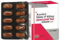 아시클로버 800mg (아시클로버 Zoviclovir) - 100정