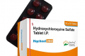 하이드록시클로로퀸 200mg (Hydroxychloroquine 200mg) - 200정