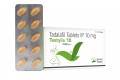 타스틸리아 10mg (타다라필 Tadalafil 10mg) - 100정