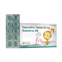 프릴리지 다포포스 60mg (다폭세틴dapoxetine 60mg) - 100정