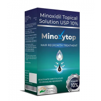 바르는 미녹시딜 10%(미녹시탑 MINOXIDIL 10%, 60ml) - 3박스