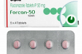 플루코나졸 FORCAN 50mg - 20정