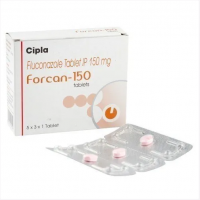 플루코나졸 FORCAN 150mg - 30정