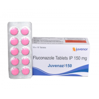 플루코나졸 JUVENAZ 150mg - 100정