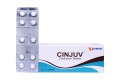 콜키신 CINJUV 0.5mg - 100정(1박스)