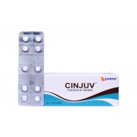 콜키신 CINJUV 0.5mg - 100정(1박스)