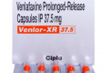 벤라팍신 VENLOR-XR 37.5MG - 100정