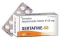 설트랄린 SERTAFINE 50MG - 100정