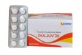 둘록세틴 둘주브 DULJUV 20mg - 100정