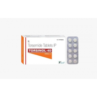 라식스 토르시놀 40mg (토르세미드 furosemide 40mg) - 300정