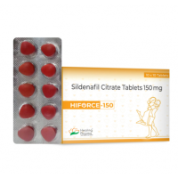 하이포스 - 150mg ( 구연산 실데나필 Sildenafil Citrate 150mg ) - 100정