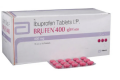 부루펜 400mg ( 이부프로펜 Ibuprofen 400mg ) - 900정