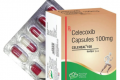 셀레힐 100 ( 세레브렉스 세레콕시브 Celecoxib 100mg ) - 30정