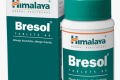 히말라야 브레솔 Himalaya Bresol ( 호흡기질환, 비염,천식 개선 ) - 100정