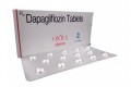 옥스라 5mg ( 다파글리플로진 Dapagliflozin 5mg ) - 28정