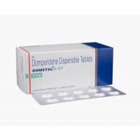 돔스탈 DT 5 ( 돔페리돈 domperidone 5mg ) - 150정