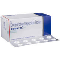 돔스탈 DT 10 ( 돔페리돈 domperidone 10mg ) - 150정