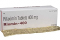 릭스민 - 400 ( 리팍시민 rifaximin 400mg ) - 100정