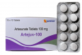 ARTEJUV 100MG (알테수네이트 100mg) - 100정