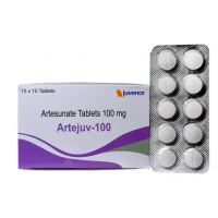 ARTEJUV 100MG (알테수네이트 100mg) - 100정