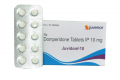 돔페리돈 주비돔 JUVIDOM 10mg - 100정