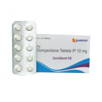 돔페리돈 주비돔 JUVIDOM 10mg - 100정