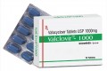 발라시클로버 발클로버 1000mg - 50정