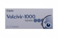 발라시클로버 Valcivir 1000mg - 15정