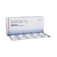 오테즐라 Aprezo 30mg - 60정