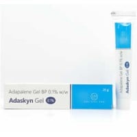 아다팔렌겔 Adaskyn Gel 0.1% 20g - 3개