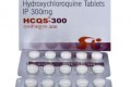 하이드록시클로로퀸 HCQS-300mg - 200정