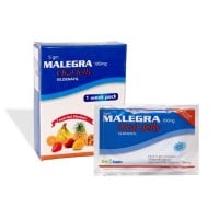 Malegra Oral Jelly - 6박스(42매)