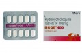 하이드록시클로로퀸 HCQS-400mg - 200정