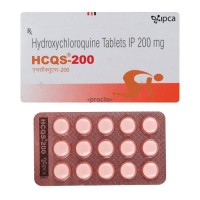 하이드록시클로로퀸 HCQS-200mg - 150정