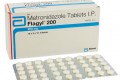 메트로니다졸 Flagyl 200mg 480정