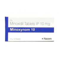 미녹시딜 미녹시놈10mg - 200정