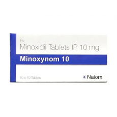 미녹시딜 미녹시놈10mg - 200정