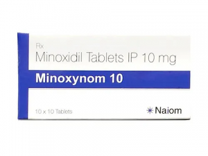 미녹시딜 미녹시놈10mg - 200정