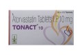 아토르바스타틴 Tonact 10mg - 150정