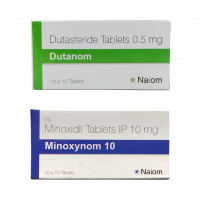 두타놈+미녹시놈10mg - 두타넘300정+미녹시놈10mg 300정