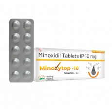 미녹시딜 미녹시탑10mg - 300정/600정