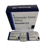 NORSUNATE 200MG (알테수네이트 200mg) - 100정