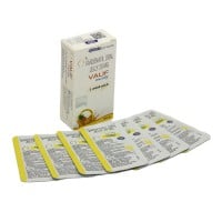 발리프 오랄젤리 20mg (VALIF Oral Jelly) - 35매