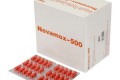 노바목스 NOVAMOX 500mg - 600정