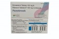 팍소브룩 PAXOBROOK (Ritonavir 150mg + Nirmatrelvir 100mg) - 30정(1박스)