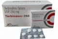 테르비나핀 Terbinadoc 250MG - 70정