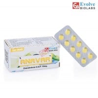 아나바 ANAVAR 옥산드롤론 10mg (근육증가/골밀도강화)